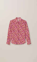 Cadre Shirt Magenta
