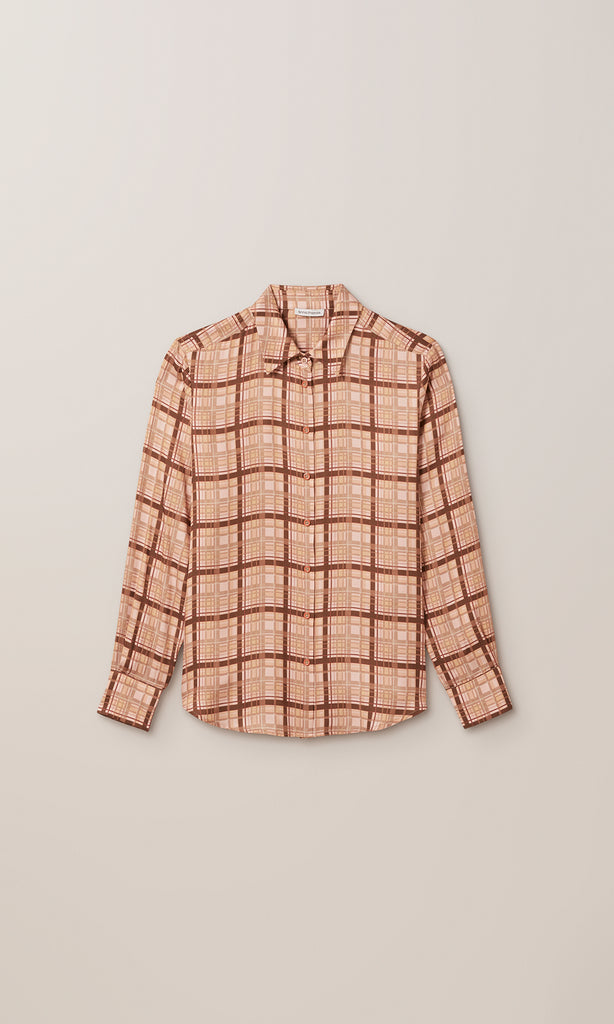 Connelly Shirt Biscuit