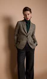 Bronte Blazer Olive