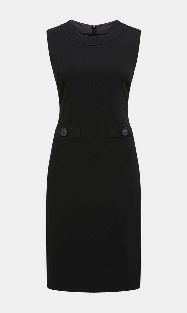 Black work new arrivals dress australia