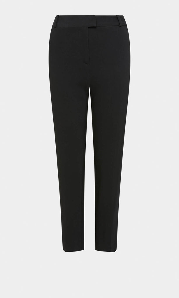 Martine Tapered Pants Womens Work Pants Suit Pants black pants work pants womens womens suits black suit pants mid rise pant tailored pants womens trousers dress pants
