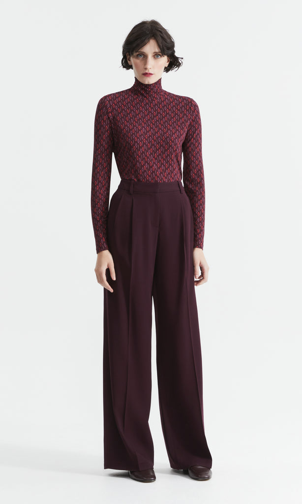 Delfina Rollneck Bordeaux