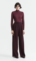 Delfina Rollneck Bordeaux