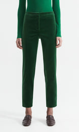 Prince Trouser Green