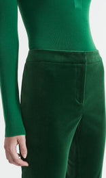 Prince Trouser Green