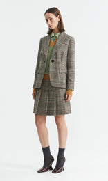 Bronte Blazer Olive