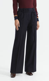 Tate Trouser Navy