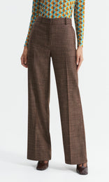 Eva Trouser Camel