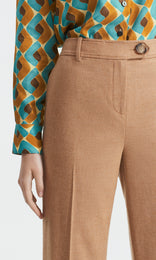 PRE-ORDER Finchley Trouser Camel