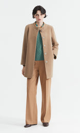 PRE-ORDER Finchley Trouser Camel