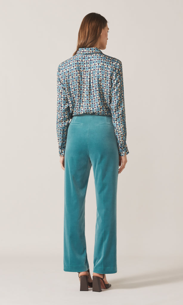 Skirsa Shirt Navy