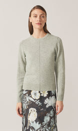 Balloch LS Crew Aqua