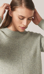 Balloch LS Crew Aqua