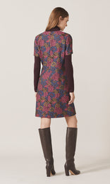 Bosco Shift Dark Plum