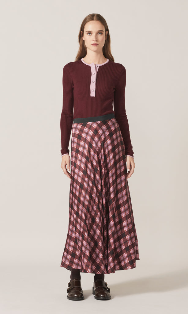 Exeter Henley Bordeaux