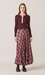 Exeter Henley Bordeaux