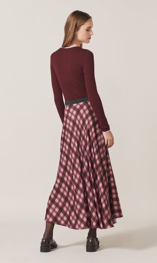 Exeter Henley Bordeaux