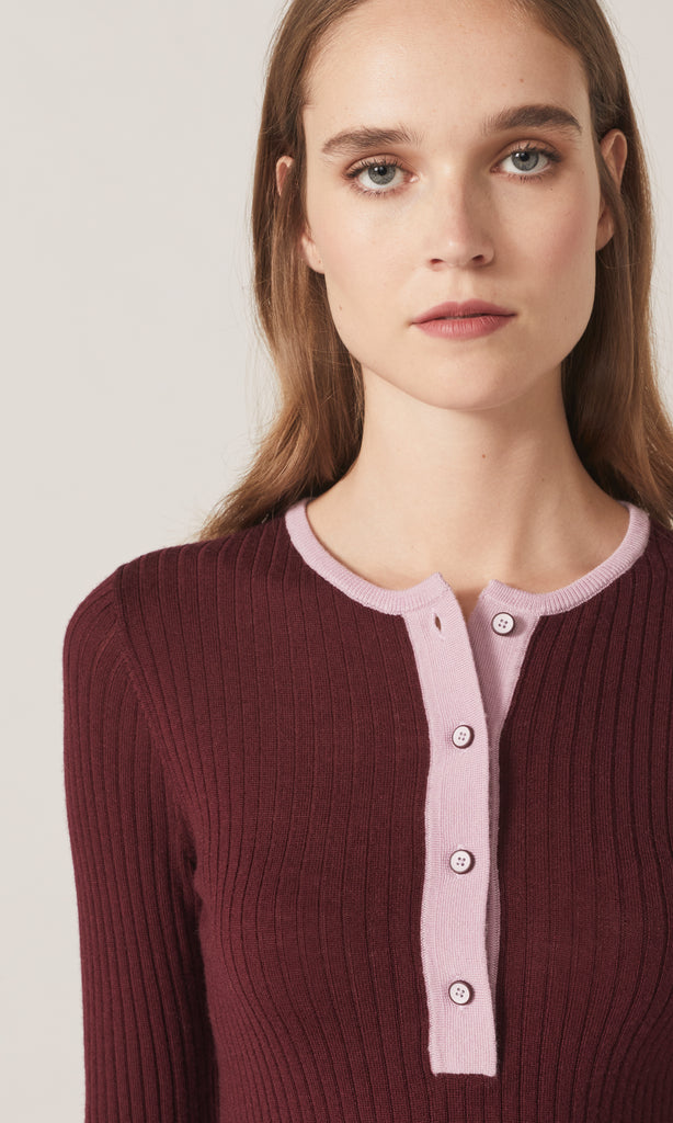 Exeter Henley Bordeaux