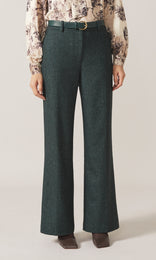 Bankbrae Trousers Forest