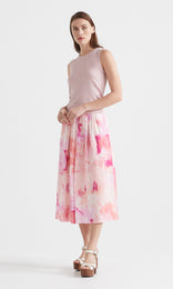 Hadley Sleeveless Light Pink