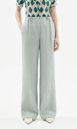 Gatteo Trouser Mint