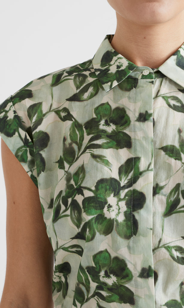 Fresca Top Ioden