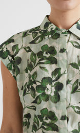 Fresca Top Ioden