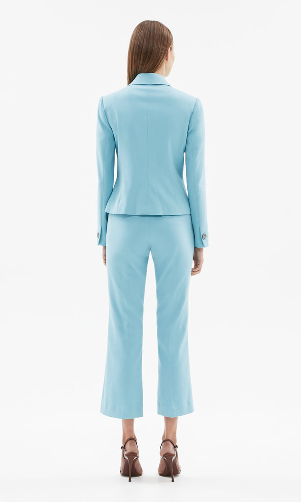 Nouvelle Blazer Aqua