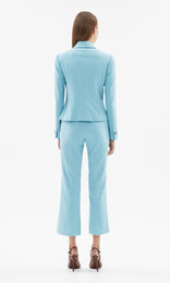 Nouvelle Blazer Aqua
