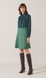 Scozzese Skirt Forest