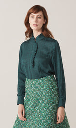 Scozzese Skirt Forest