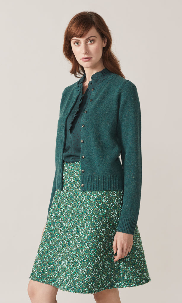 Scozzese Skirt Forest