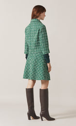 Scozzese Jacket Forest