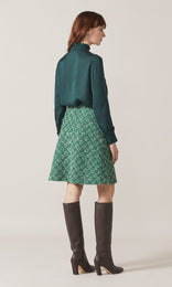 Scozzese Skirt Forest