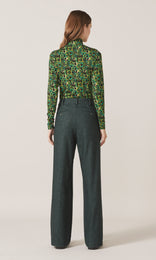 Circolo Rollneck Emerald