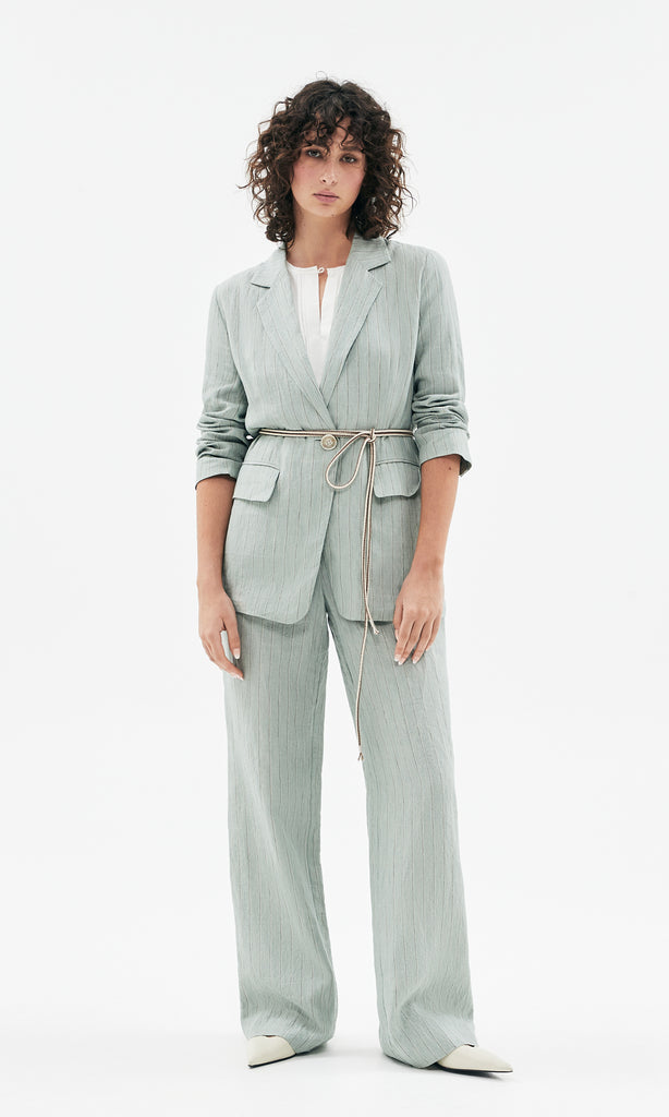 Gatteo Trouser Mint