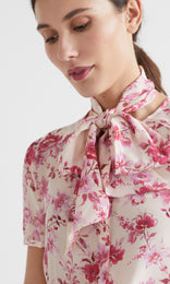 Cottage Blouse Blossom