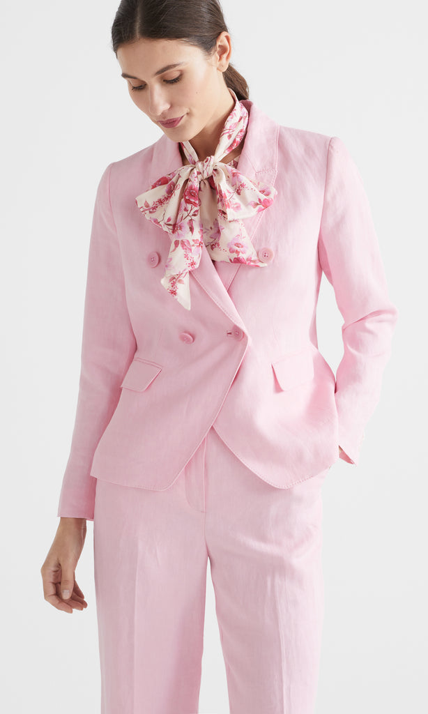 Cottage Blouse Blossom