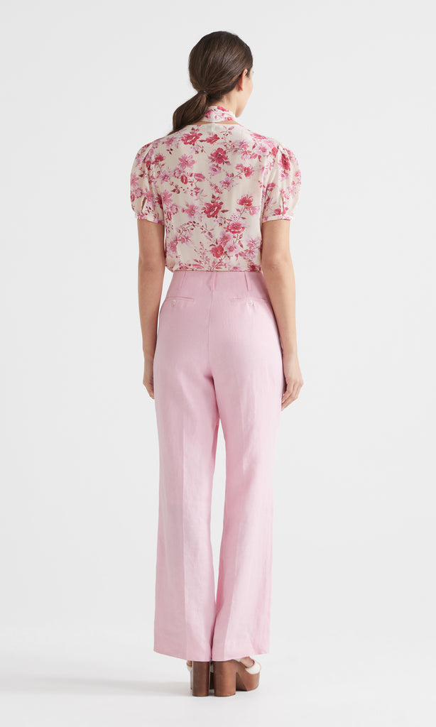 Cottage Blouse Blossom
