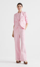 Dolce DB Jacket Light Pink