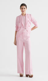 Dolce Trousers Light Pink