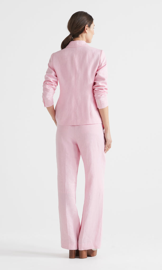 Dolce DB Jacket Light Pink