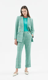 PRE-ORDER Minori Trouser Belize