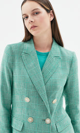 PRE-ORDER Minori Jacket  Belize