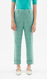 PRE-ORDER Minori Trouser Belize