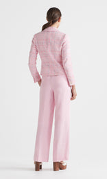 Carina Jacket Light Pink