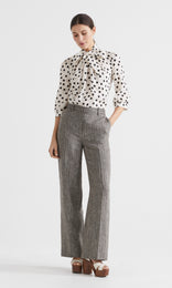 Rustico Trousers Black