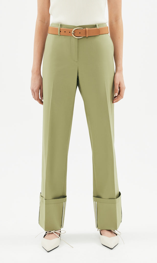 Allegria Trouser Sage