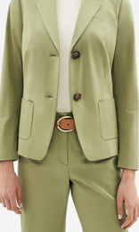 Allegria Jacket Sage