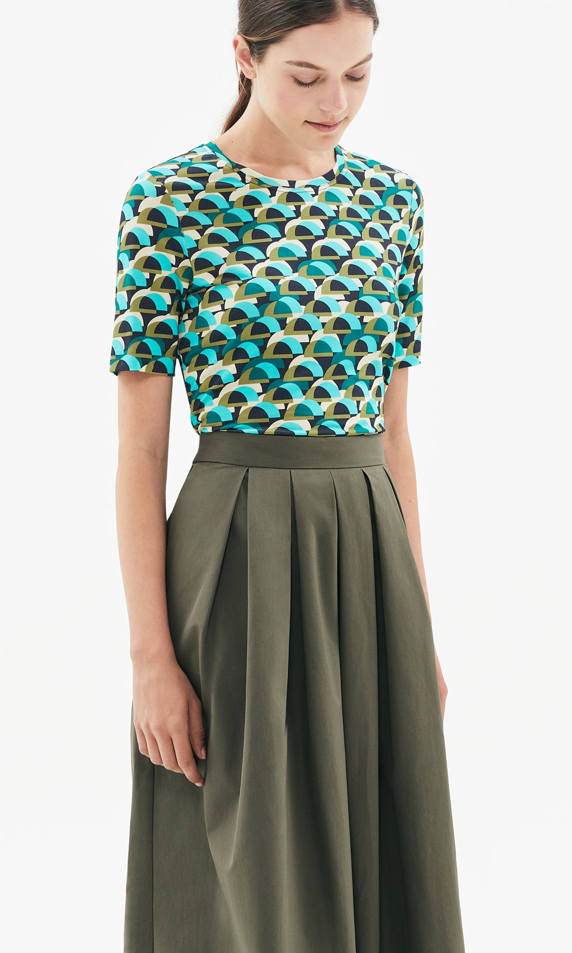 Roccella T-Shirt Belize